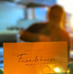Friends House