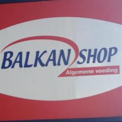 Balkan Shop