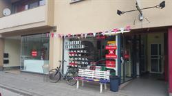 Victoria Supermarket