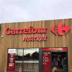 Carrefour market ANTWERPEN (EKEREN)