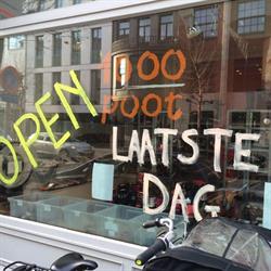 Stockshop 1000poot