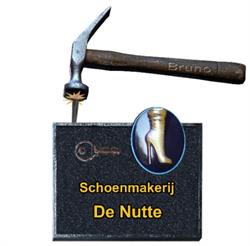 Schoenmakerij De Nutte