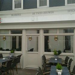 De Twee Leeuwen