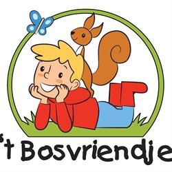 Het Bosvriendje