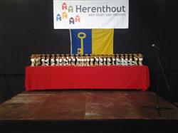 Sportraad Herenthout