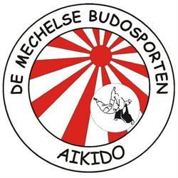 Mechelse Budosporten Aikido