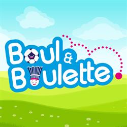 Boul en Boulette