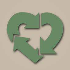 Re-love, the joy of secondhand and handmade