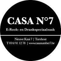 Casa Number 7