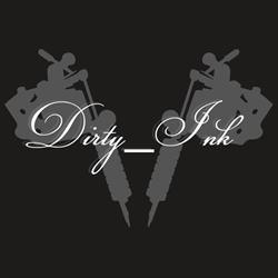 Dirty Ink