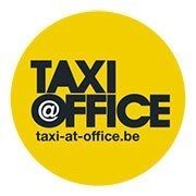 Taxi at Office