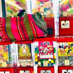 Art.22 Bags & Accessories - Brussels