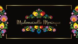 Mademoiselle Meringue