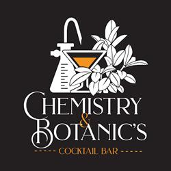 Chemistry & Botanic's : Cocktail Bar