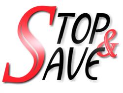 Stop & Save