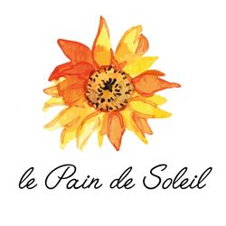 Le pain de soleil