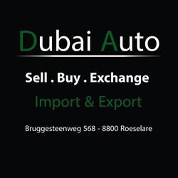 Dubai Auto