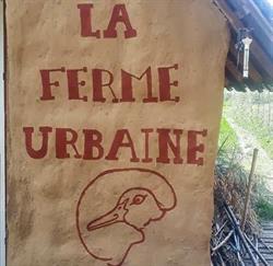 La ferme Urbaine de Neder-over-Heembeek