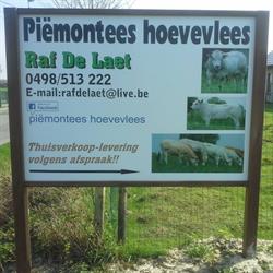 Piëmontees hoevevlees