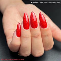 Sanoë Nails
