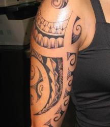 Inkredible Tattoo
