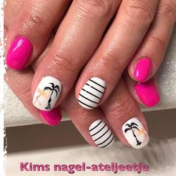Kims Nagel-Ateljeetje
