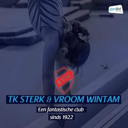 Turnkring SVW