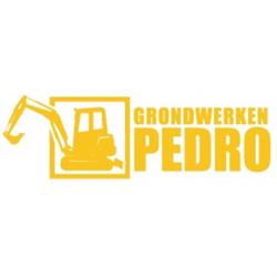 Grondwerken Pedro