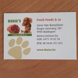Doxies Freshfoods&co