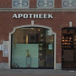 Apotheek Vanoost - De Ridder