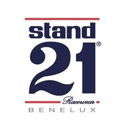Stand21 Benelux