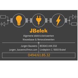 JBelek