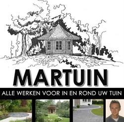 Martuin