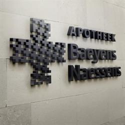 Apotheek Baeyens - Naessens