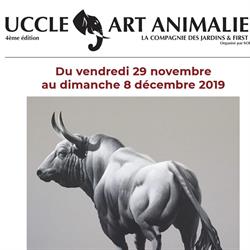 Uccle Art Animalier