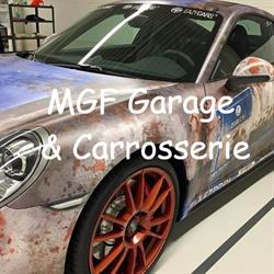 Tinichgerie & Vopsitorie auto