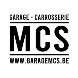 Garage MCS bvba