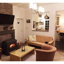 Vacation home La Petite Marly