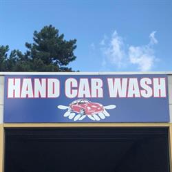 Car Wash Desselgem