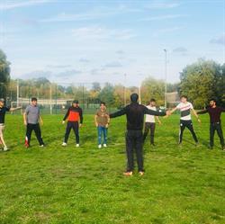 Arktos Sport Club Leuven