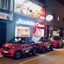 PizzaTalia Original - Waregem
