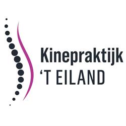 Kinepraktijk ‘t Eiland Harelbeke