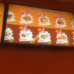 Chicken Land Genk