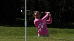 VVR GOLF - Valerie Van Ryckeghem