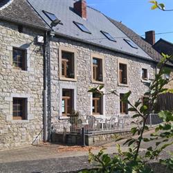 Gîtes Le Petit Bucq - Sur Le Chemin Des Fraudeurs