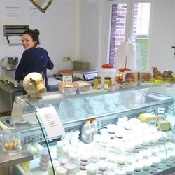 Zuivelproducten Ysenbaert