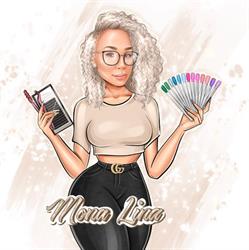 Mona Lina Nails & Beauty