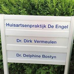 Huisartsenpraktijk De Engel Ichtegem
