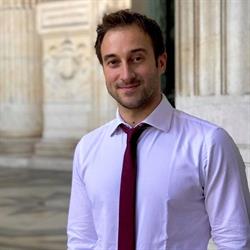 Sébastien Cavadini Avocat