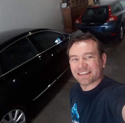 Kg carcleaning